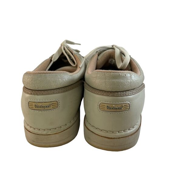 Rockport ProWalker womens 7.5 walking sneakers Preowned - Picture 4 of 9